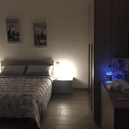 Domus Alice Lägenhet Monserrato Exteriör bild