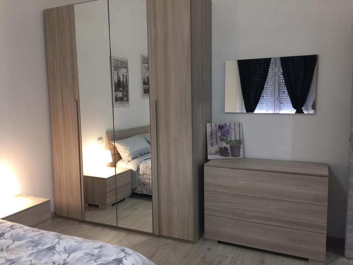 Domus Alice Lägenhet Monserrato Exteriör bild