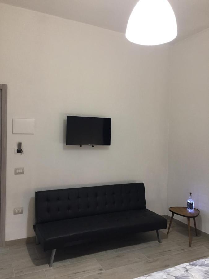 Domus Alice Lägenhet Monserrato Exteriör bild