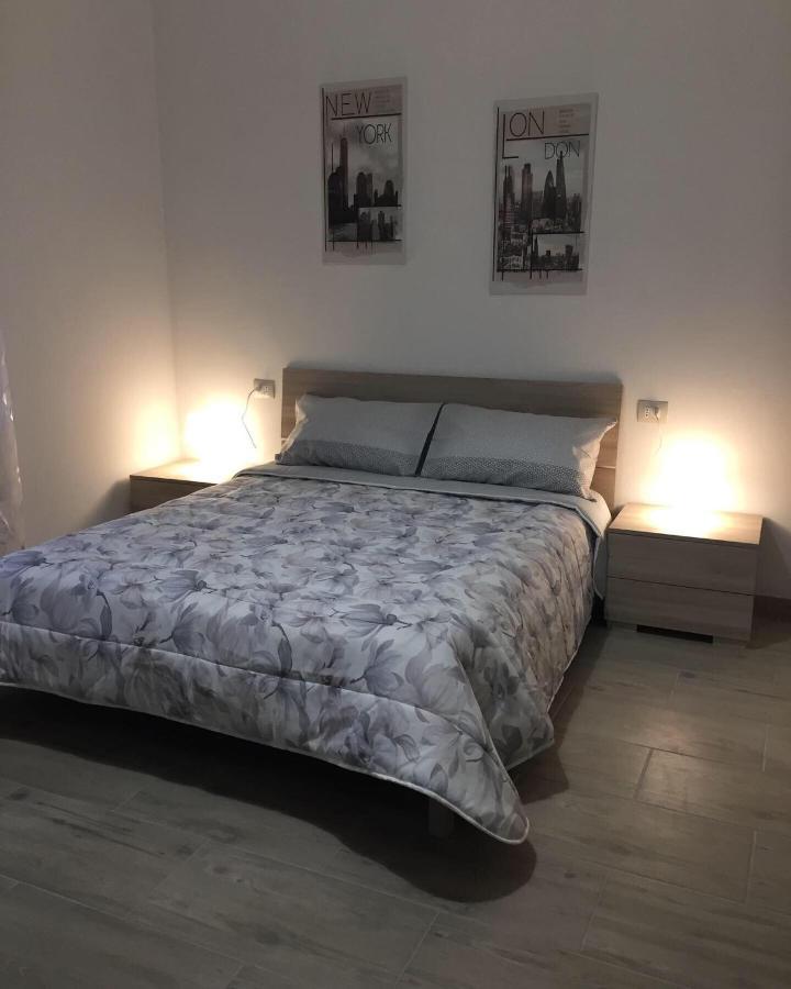 Domus Alice Lägenhet Monserrato Exteriör bild