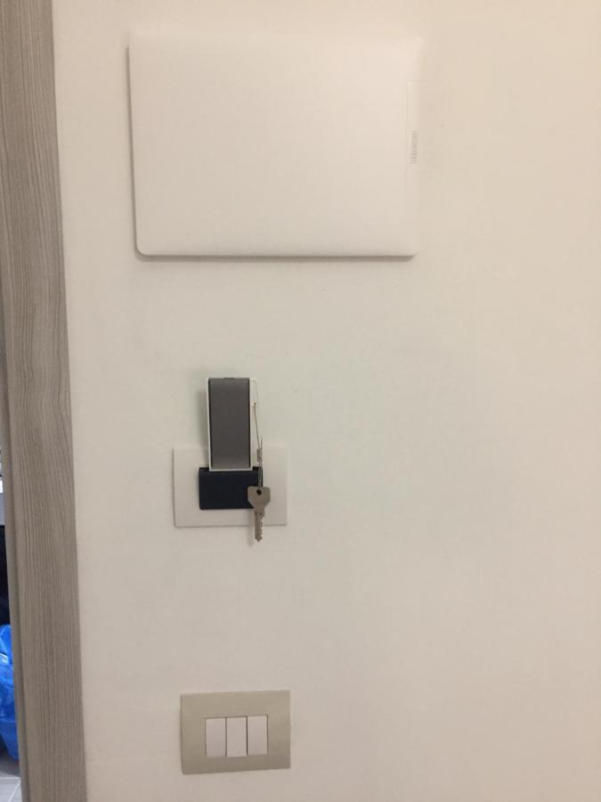 Domus Alice Lägenhet Monserrato Exteriör bild