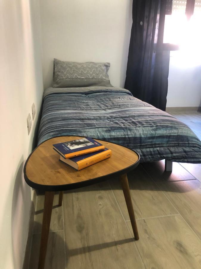 Domus Alice Lägenhet Monserrato Exteriör bild