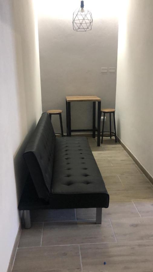 Domus Alice Lägenhet Monserrato Exteriör bild