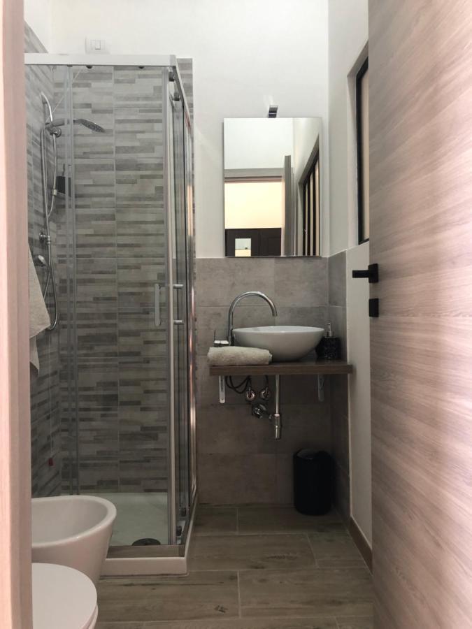 Domus Alice Lägenhet Monserrato Exteriör bild