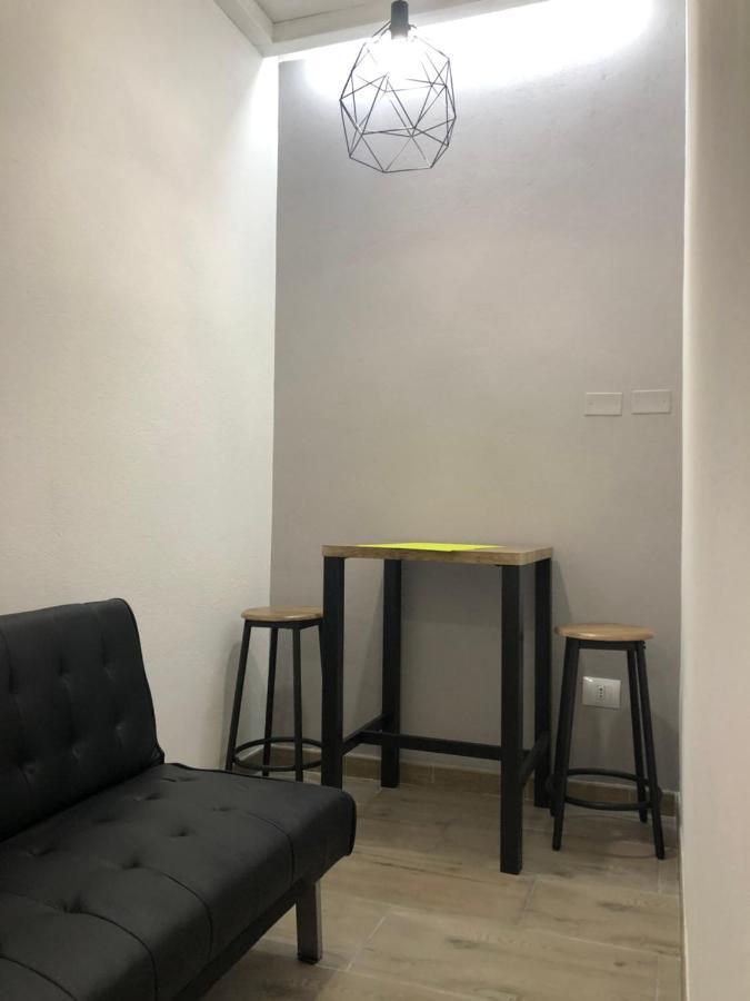 Domus Alice Lägenhet Monserrato Exteriör bild