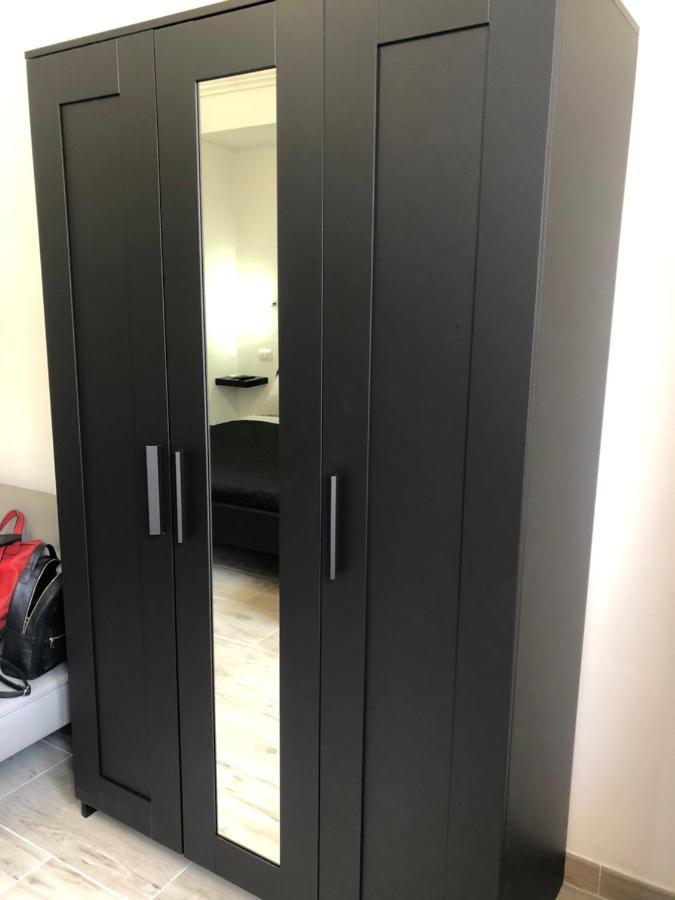 Domus Alice Lägenhet Monserrato Exteriör bild