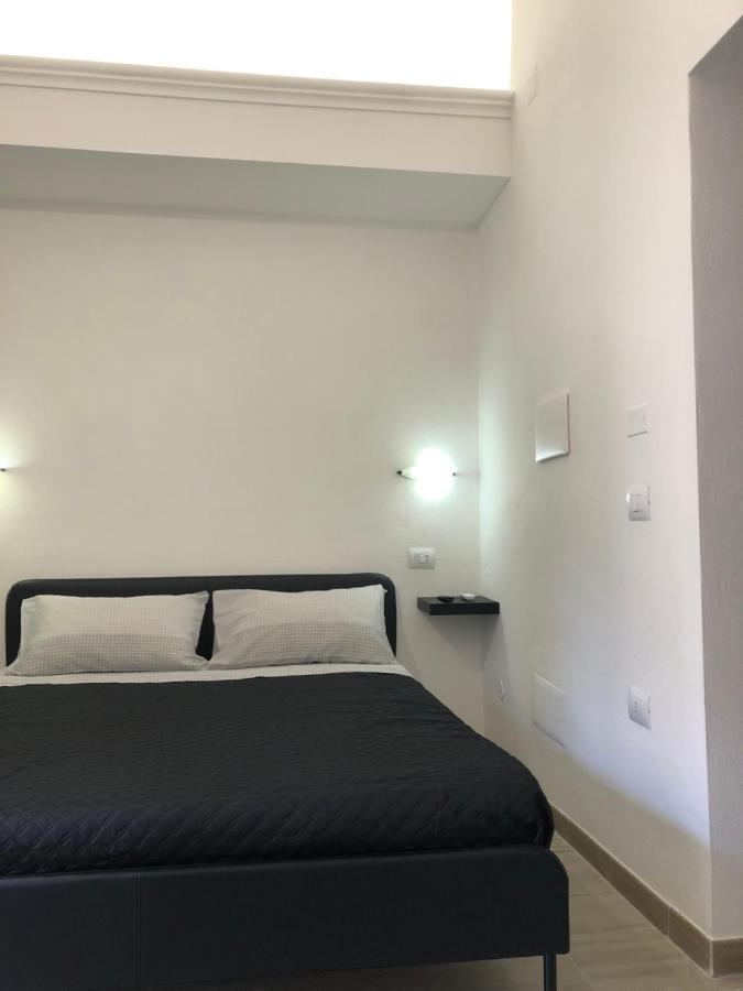 Domus Alice Lägenhet Monserrato Exteriör bild