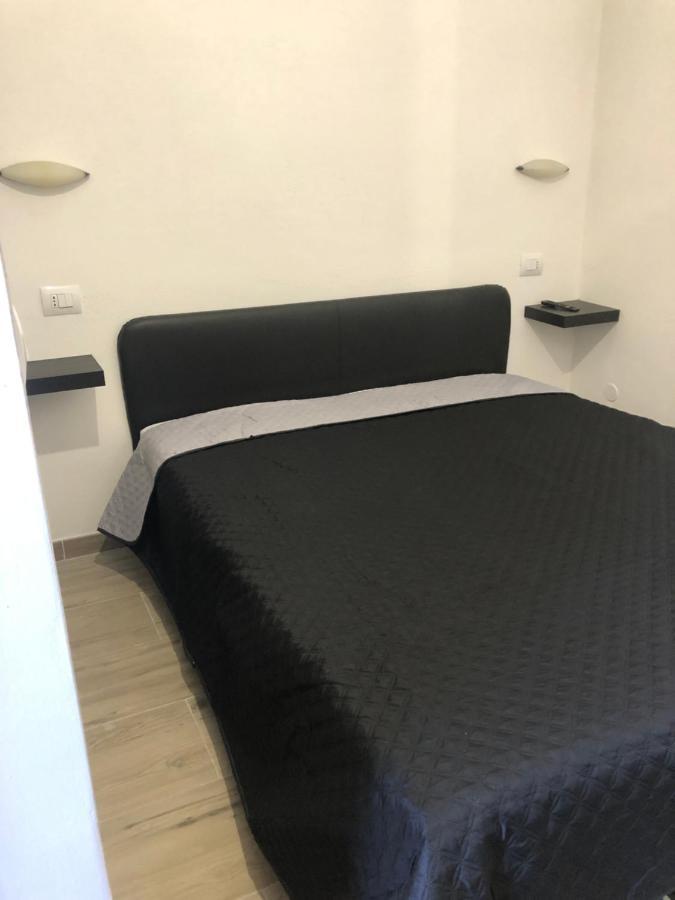Domus Alice Lägenhet Monserrato Exteriör bild
