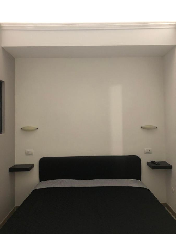 Domus Alice Lägenhet Monserrato Exteriör bild