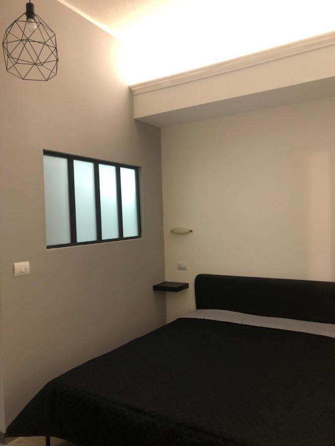 Domus Alice Lägenhet Monserrato Exteriör bild