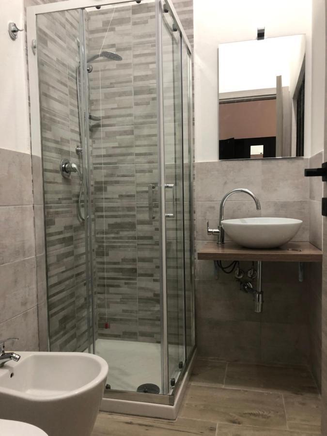 Domus Alice Lägenhet Monserrato Exteriör bild