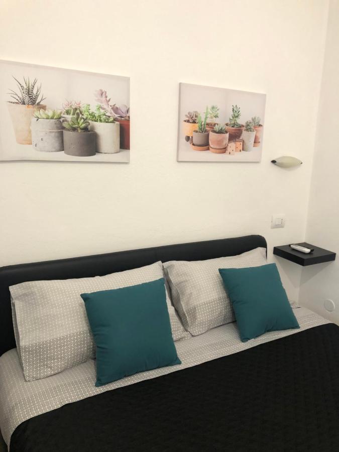 Domus Alice Lägenhet Monserrato Exteriör bild