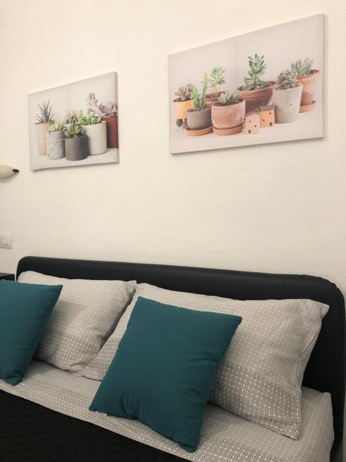Domus Alice Lägenhet Monserrato Exteriör bild