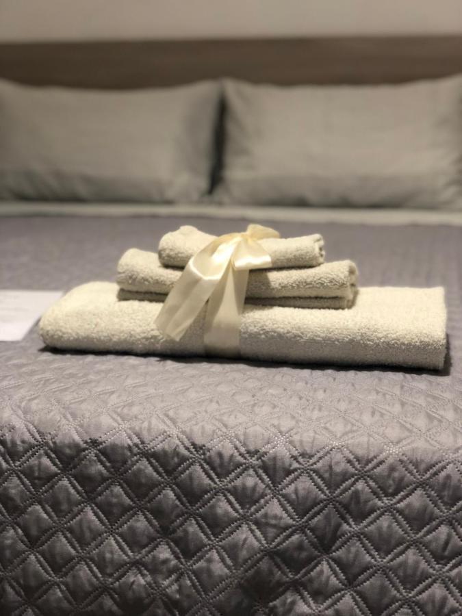 Domus Alice Lägenhet Monserrato Exteriör bild